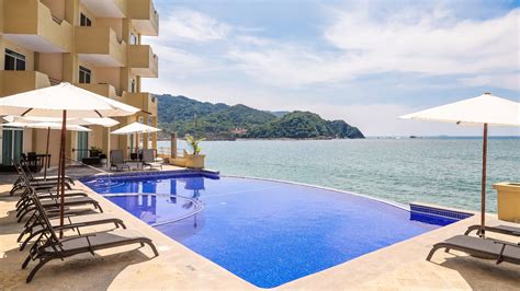 hoteles en costalegre jalisco